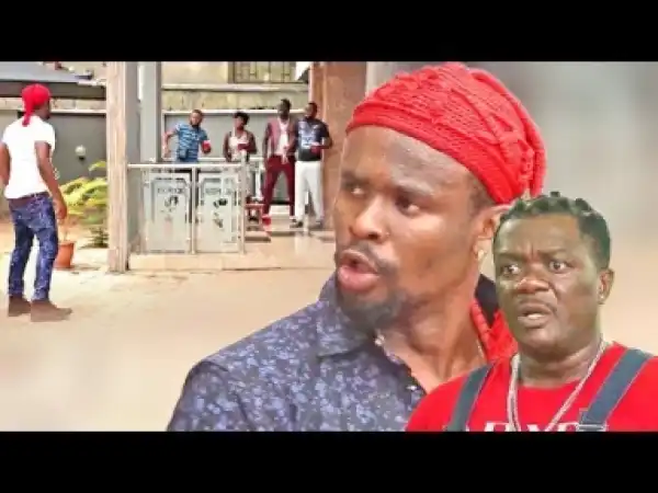 Video: ENDLESS WAR | 2018 Latest Nigerian Nollywood Movies